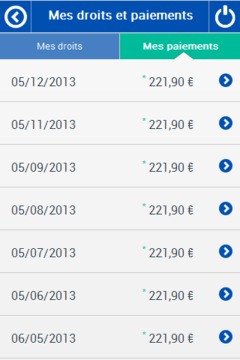 Mon Compte