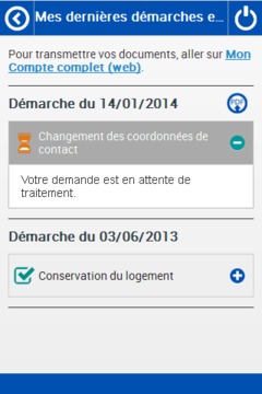 Mon Compte