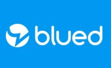 Blued官网