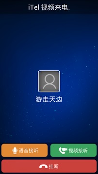 云电话