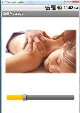 Cell Massager