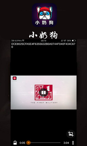 小奶狗app破解版