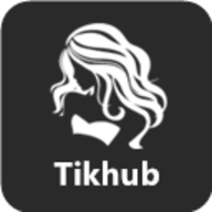 Tikhub破解版 最新版