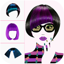 换发型相机免费版