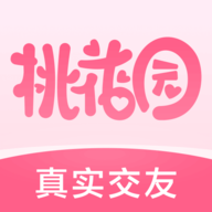 桃花园App