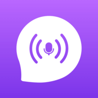 聊声交友App