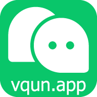 V微群社区 最新版