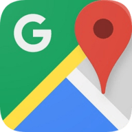 Google Maps中文版 最新版