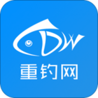 钓鱼