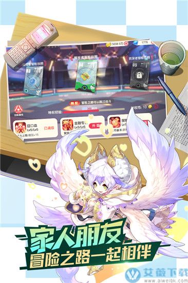 口袋觉醒旧版