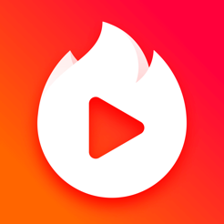 抖音火山版