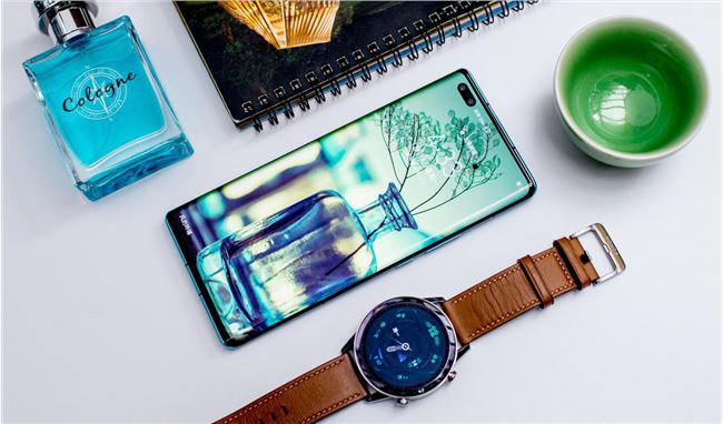 华为nova8 Pro体验：让你成视频拍摄的年轻实力派