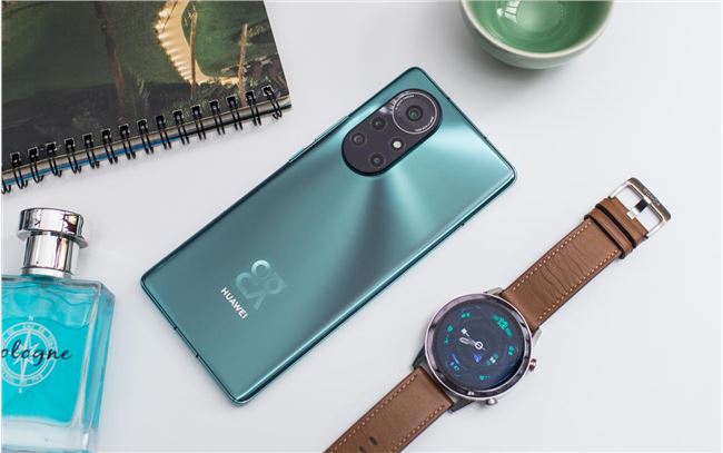 华为nova8 Pro体验：让你成视频拍摄的年轻实力派