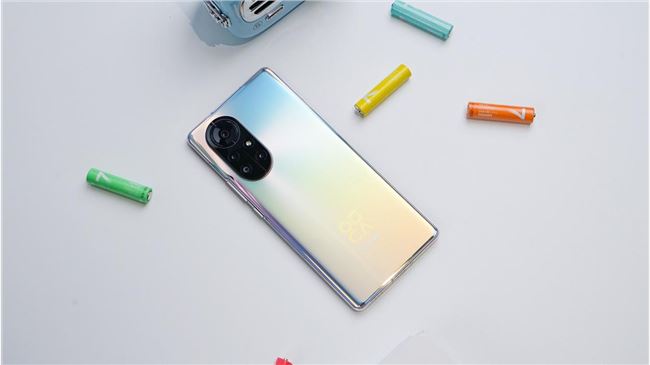 华为nova8 Pro测评：前置双摄Vlog神器，视频新时代