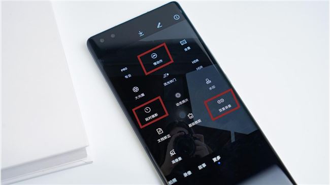 华为nova8 Pro测评：前置双摄Vlog神器，视频新时代