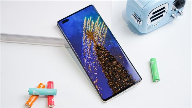 华为nova8 Pro测评：前置双摄Vlog神器，视频新时代