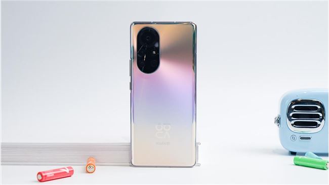 华为nova8 Pro测评：前置双摄Vlog神器，视频新时代