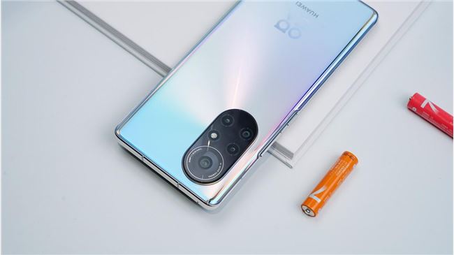 华为nova8 Pro测评：前置双摄Vlog神器，视频新时代