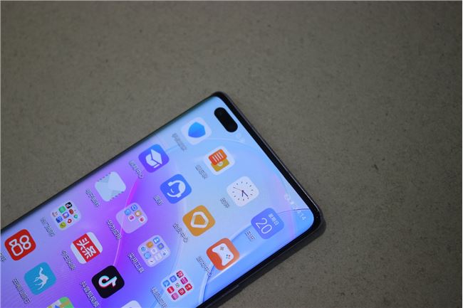 5G视频旗舰！华为nova8 Pro发布：重定义Vlog手机