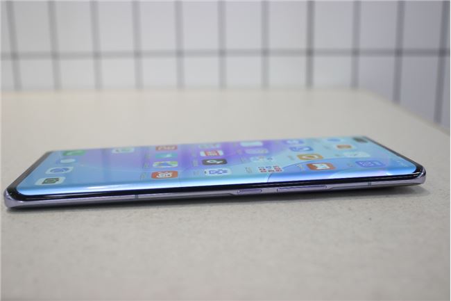 5G视频旗舰！华为nova8 Pro发布：重定义Vlog手机