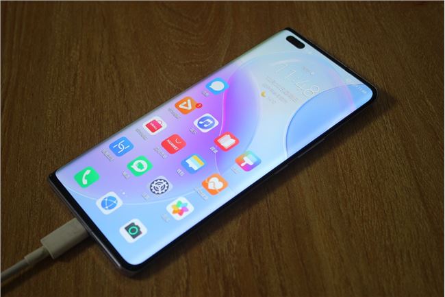 5G视频旗舰！华为nova8 Pro发布：重定义Vlog手机