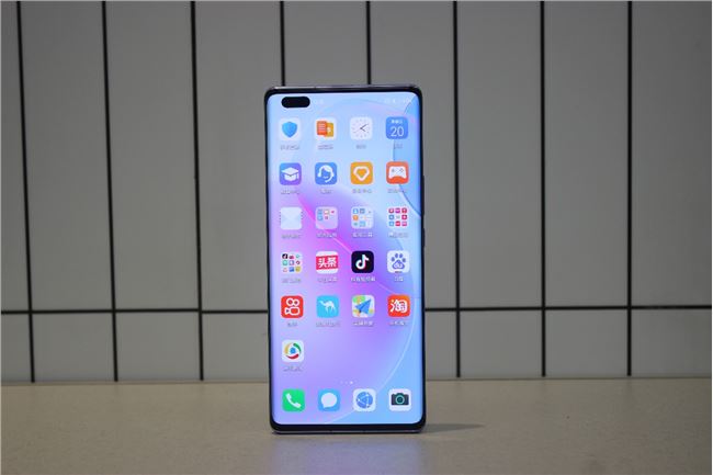 5G视频旗舰！华为nova8 Pro发布：重定义Vlog手机