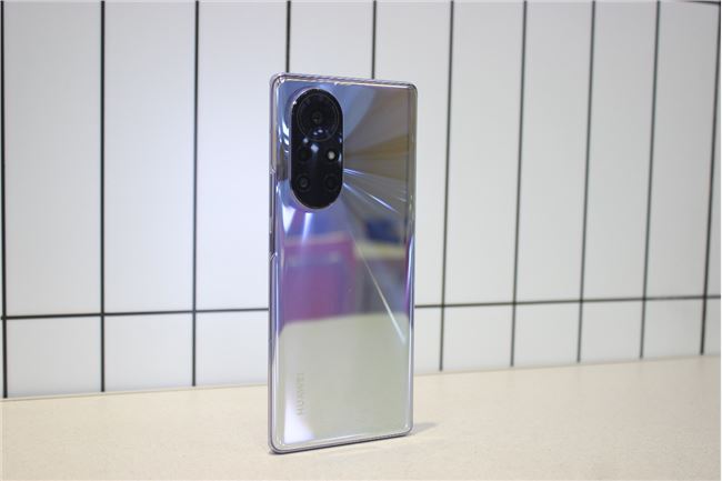 5G视频旗舰！华为nova8 Pro发布：重定义Vlog手机