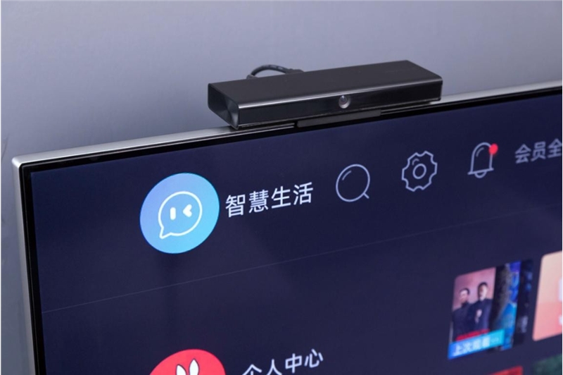 小米没有智慧屏，那怎么视频通话？