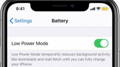 [视频]苹果低功耗模式真的有效吗？三轮实测告诉你