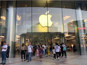 苹果推出Today at Apple创想营 涵盖摄影和视频、音乐和app设计三大主题