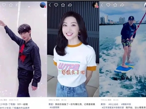 短视频再造娱乐圈?