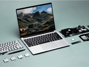 [视频]像组装电脑一样组装笔记本：Framework Laptop已开始发货