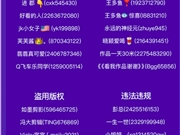 快手7月累计封禁用户近29万人 清理违规短视频近13万条