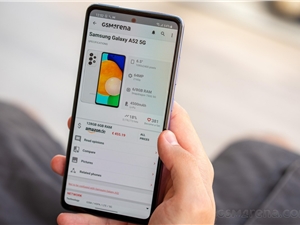 我们的三星Galaxy A52关键功能视频已发布