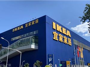 魔幻的“净醛产品”:宜家被罚“亡羊”,欧派用视频“补牢”?