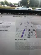 [视频]特斯拉开放FSD 10.0.1测试 但要求车主有良好驾驶历史