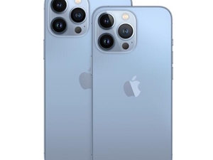 一分钟的4K ProRes视频将占用iPhone13Pro的6GB存储空间