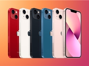 iPhone 13首批真机视频即将出炉!曝今晚9点苹果评测解禁