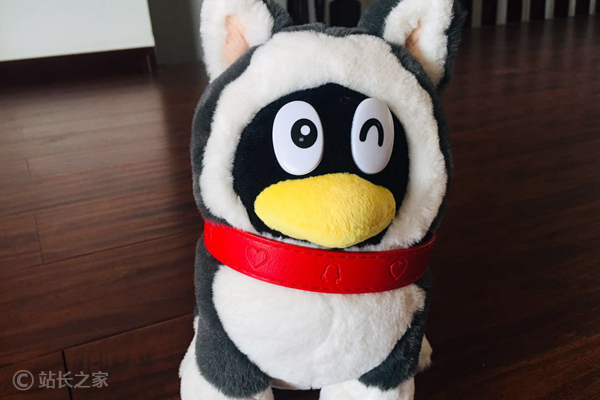 腾讯，QQ