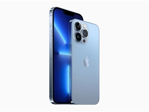 iPhone14 Pro渲染视频曝光!外观更加方正,背面没有摄像头凸起