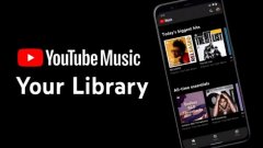 YouTube Music下月将迎新调整:视频播放变高级会员福利