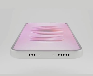 iPhone 15 Pro渲染视频曝光：正面无任何开孔/刘海、四边全等宽！