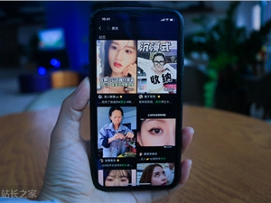 微信视频号个人主页悄然更新:双列展示变为三列