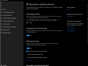 Microsoft Defender导致Windows 11 Build 22581遇到视频播放问题