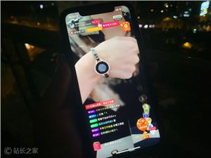 快手:珠宝文玩等直播或短视频不得开启美颜、滤镜等功能