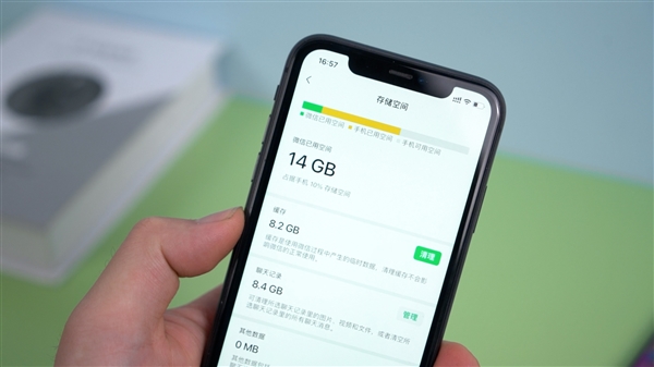 实现千元机内存自由！荣耀Play6T系列视频体验：是时候对6GB说不了