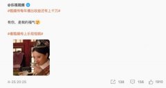 《甄嬛传》每年播出收益仍有上千万 乐视视频:版权不分销 我可以安心养老了