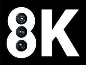 业界唯一!中兴Axon 40 Ultra影像系统公布:三主摄都能拍8K视频