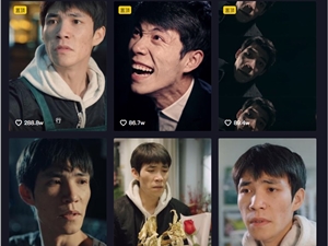 有故事的人才能看懂?单条视频涨粉60万的@往往老布 在讲什么故事?