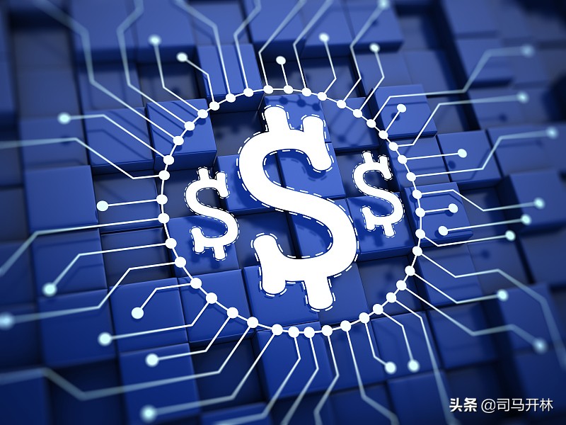 比特币涨到20万人民币1个,全球无处安放的资本,开始一场豪赌